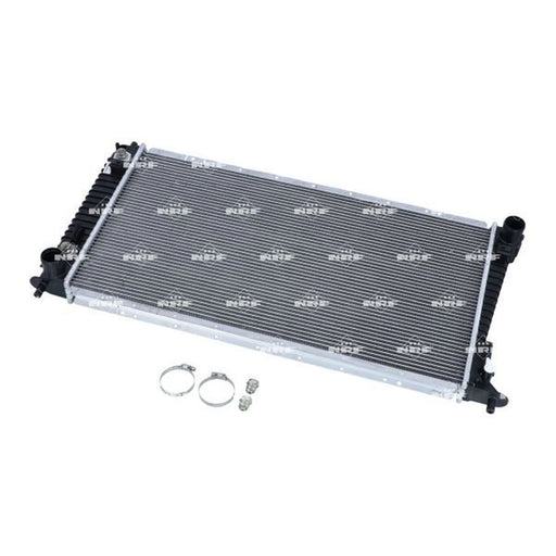 NRF Engine Radiator 56035