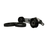 Gates V-Ribbed Belt Set fits Toyota Auris 2007-2012 1.4