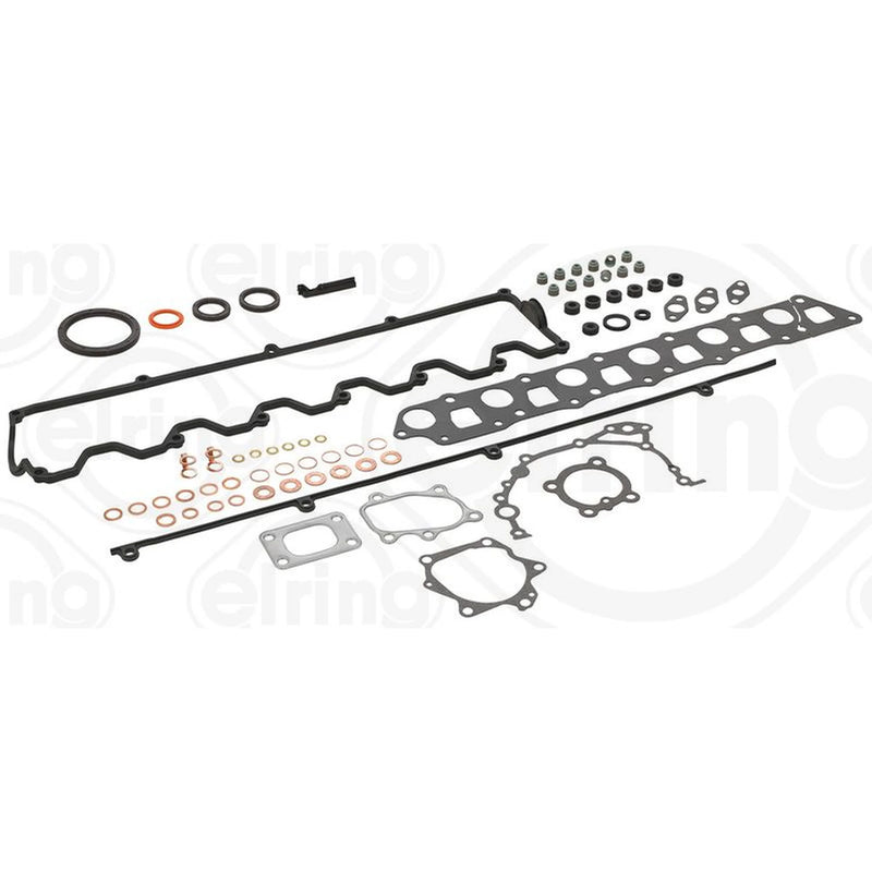 Elring Nissan Full Set fits Nissan Patrol Gr 1988-1998 2.8