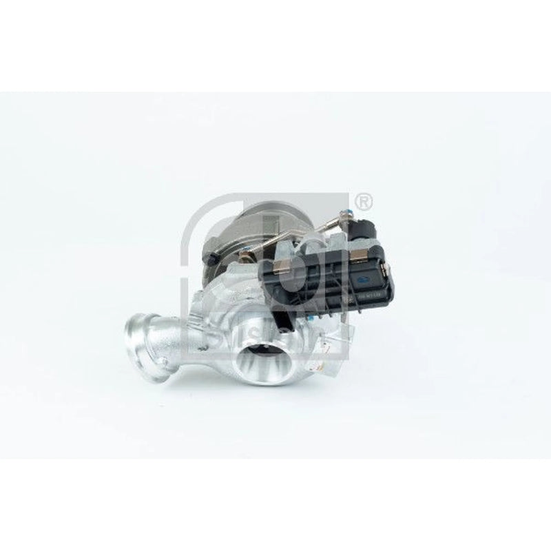 Febi Turbocharger Turbo Unit 187048