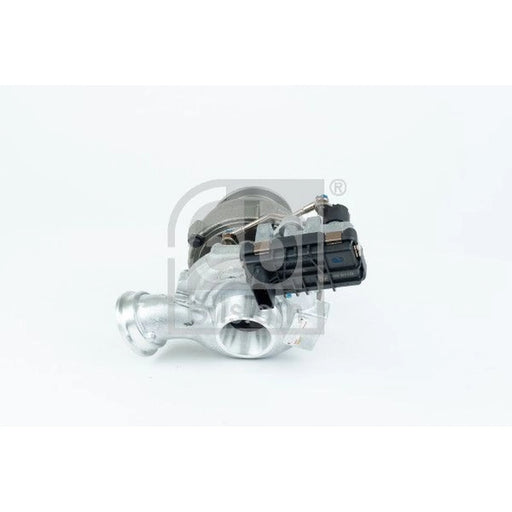 Febi Turbocharger Turbo Unit 187048