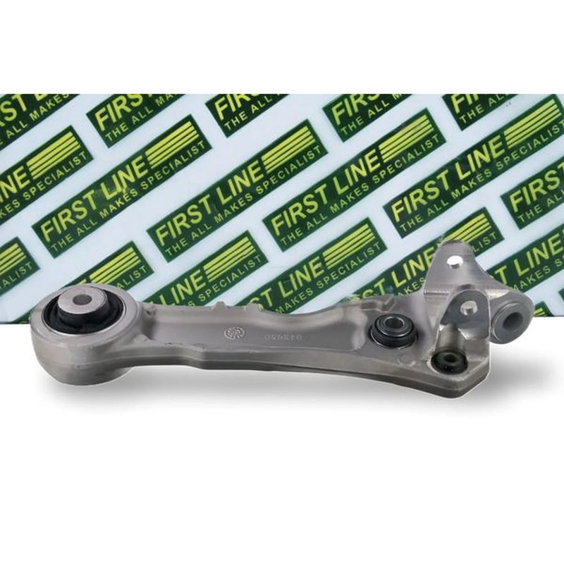 First Line Control/Trailing Arm fits Jaguar S-Type II 1999-2008