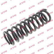 KYB 2 x Suspension Springs fits Mercedes-Benz 190 1982-1993
