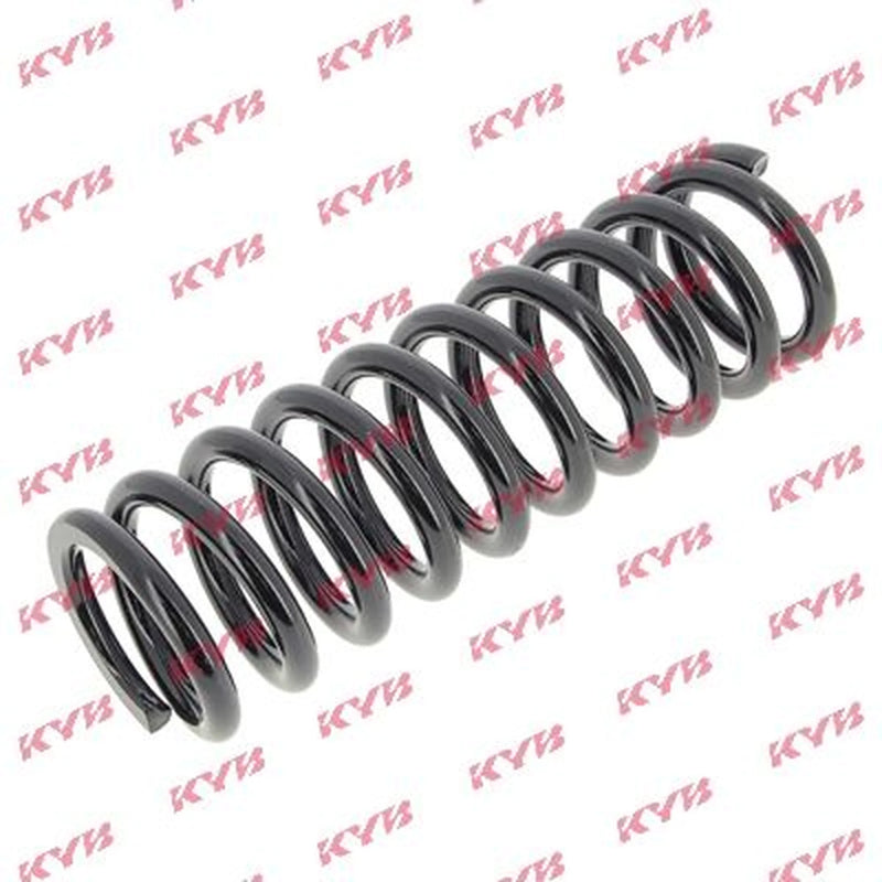 KYB Rear Suspension Coil Spring fits Mercedes-Benz 190 1982-1993