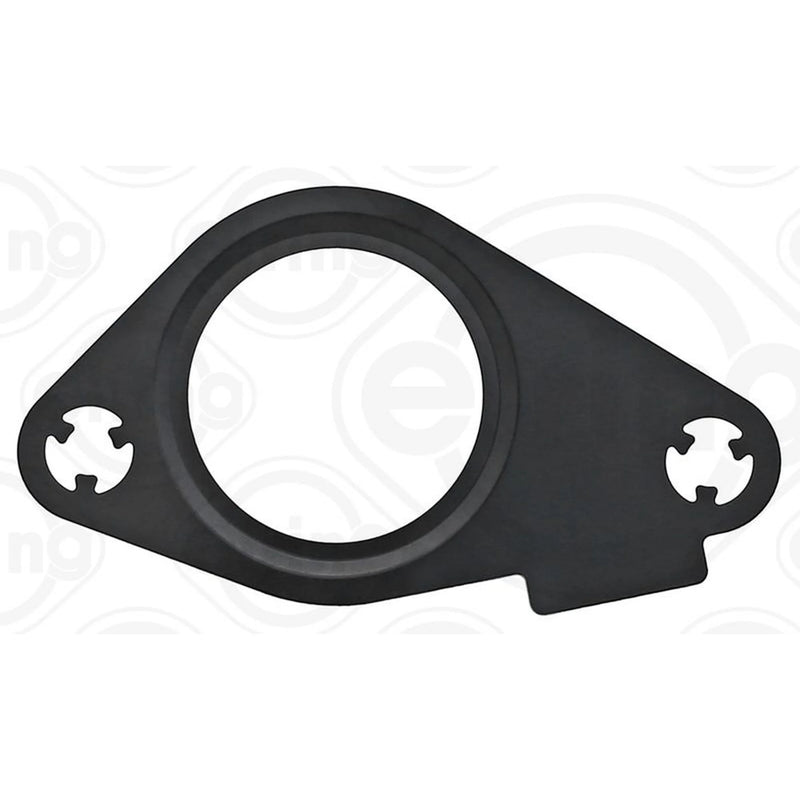 Elring Coolant Flange Gasket ID Wide fits Cadillac CT6 2016-2019 3.0