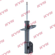 KYB Shock Absorber Damper Strut Front Left fits Renault Latitude 2010-2011