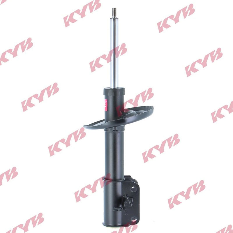 KYB Shock Absorber Damper Strut Front Left fits Renault Latitude 2010-2011