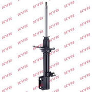 KYB 2 x Shock Absorbers fits Subaru Legacy 1989-1994
