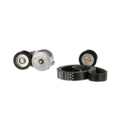 Gates V-Ribbed Belt Set K048PK2080HD