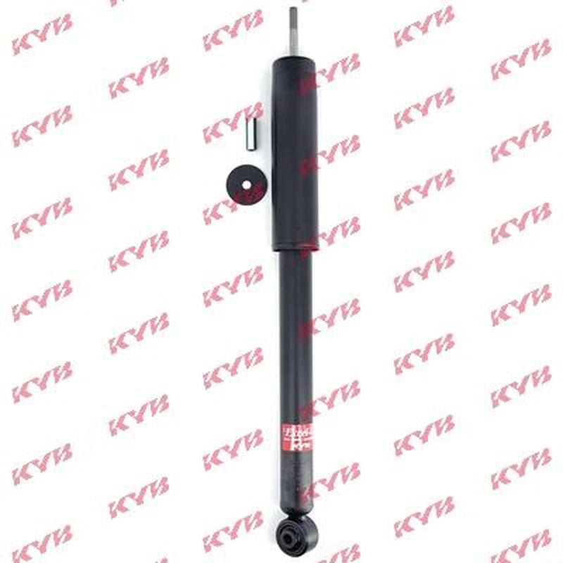 KYB Shock Absorber Damper Strut Rear fits Honda Civic VIII 2005-2012 1.6 1.8 2.0