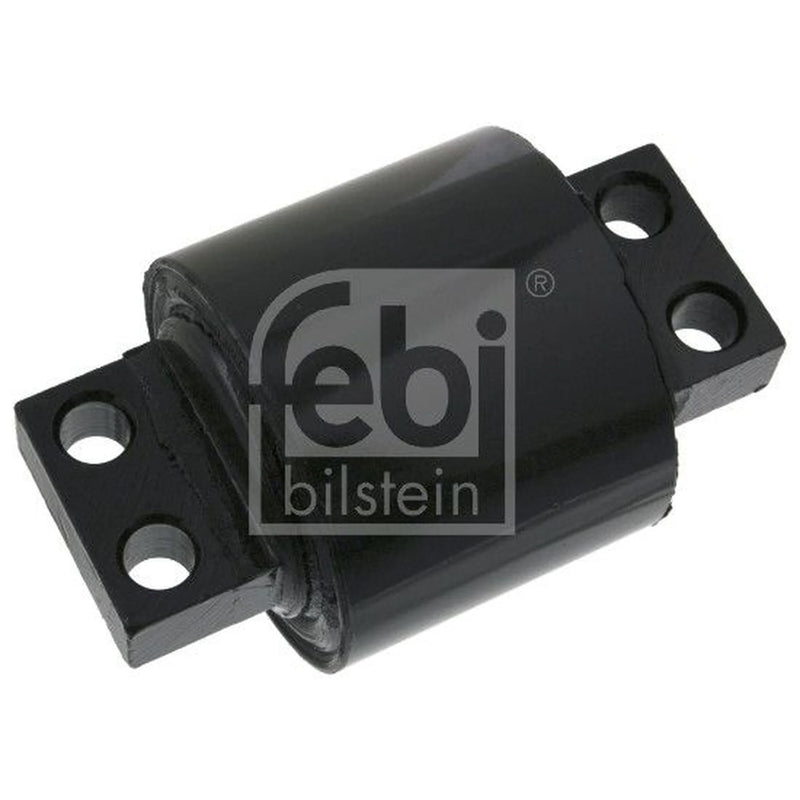 Febi Wishbone / Control / Trailing Arm Bush Rear Right 02094