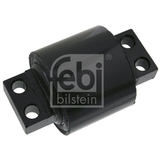Febi Wishbone / Control / Trailing Arm Bush Rear Right 02094