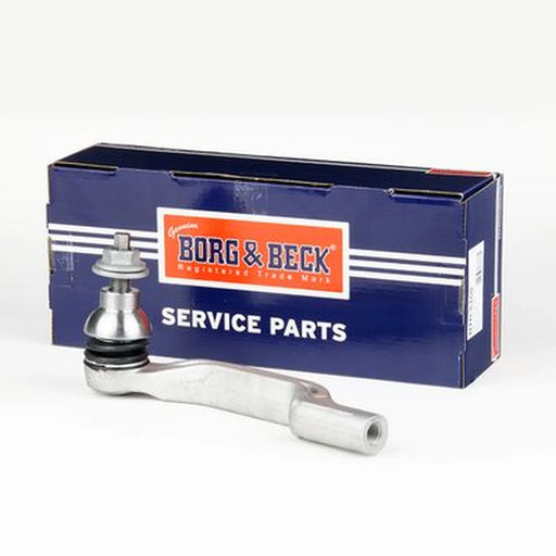 Borg & Beck Steering Tie Rod End Ball Joint BTR6160