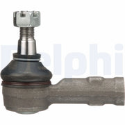 Delphi Steering Tie Rod End Ball Joint Front M14x1.5 fits Hyundai H-1 2000-2007