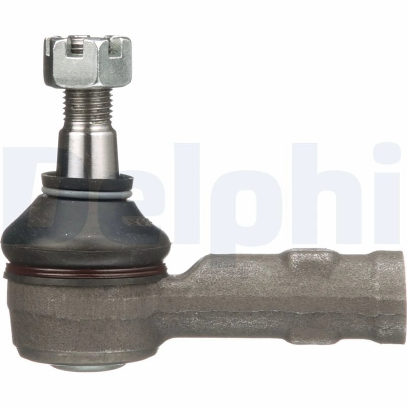 Delphi Steering Tie Rod End Ball Joint Front M14x1.5 fits Hyundai H-1 2000-2007