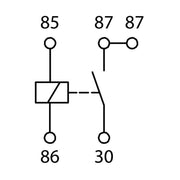 Bosch Main Power Relay