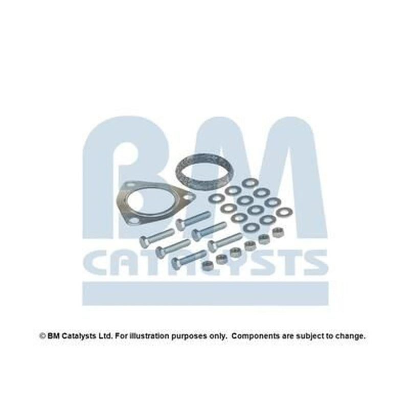 BM Catalysts Fitting Kit FK90576B FK90576B
