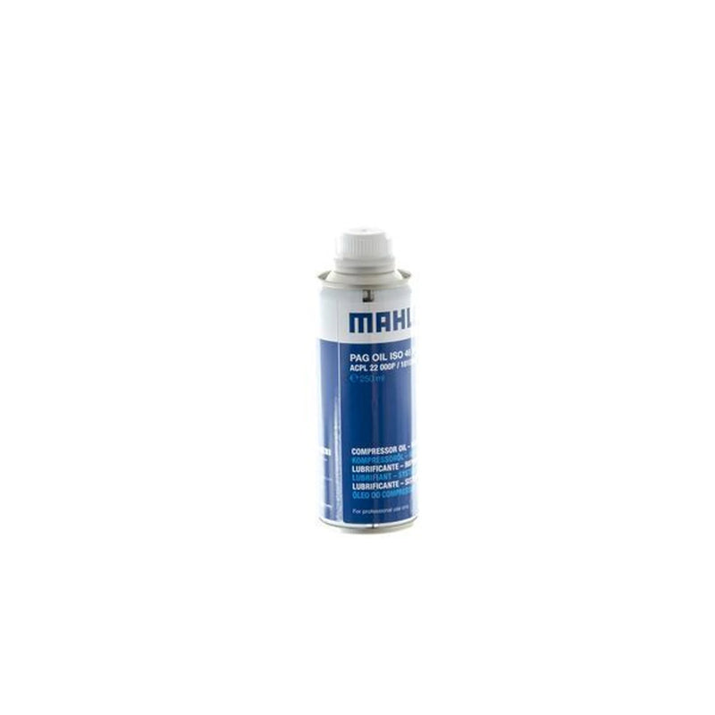 Mahle Air Compressor Oil