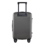 Dellonda Cabin Size Luggage with Laptop Compartments & Dual TSA Lock 20" Dellonda - Dynamic Drive