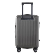 Dellonda Cabin Size Luggage with Laptop Compartments & Dual TSA Lock 20" Dellonda - Dynamic Drive