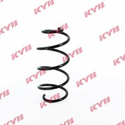 KYB Front Suspension Coil Spring fits Seat Mii 2011-2019 1.0