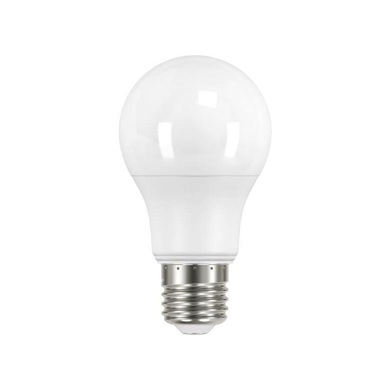 Energizer® LED ES (E27) Opal GLS Non-Dimmable Bulb, Warm White 806 lm 8.2W Energizer® - Dynamic Drive