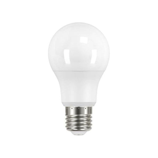 Energizer® LED ES (E27) Opal GLS Non-Dimmable Bulb, Warm White 806 lm 8.2W Energizer® - Dynamic Drive