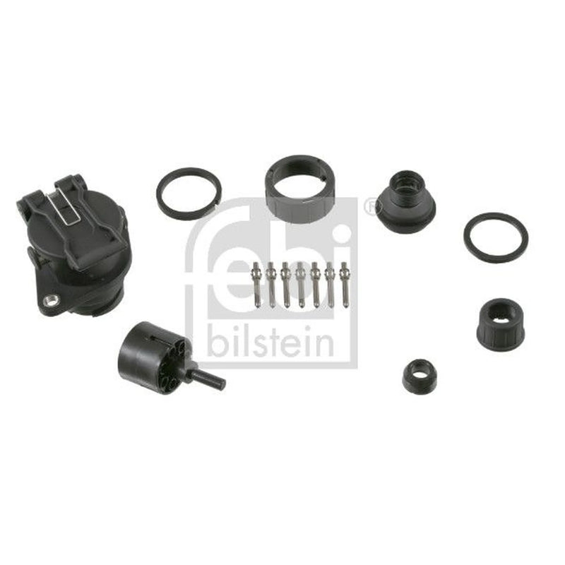 Febi Electrical Socket Connector 22011
