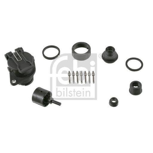 Febi Electrical Socket Connector 22011