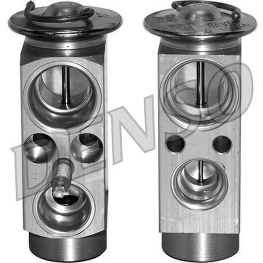 Denso Air Conditioning Expansion Valve fits BMW 5 2001-2010