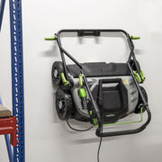 Dellonda 1500W Electric 2-in-1 Scarifier Dellonda  - Dynamic Drive