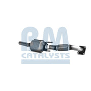 BM Catalysts Homologated Diesel Cat fits Seat Cordoba 1999-2002 1.9