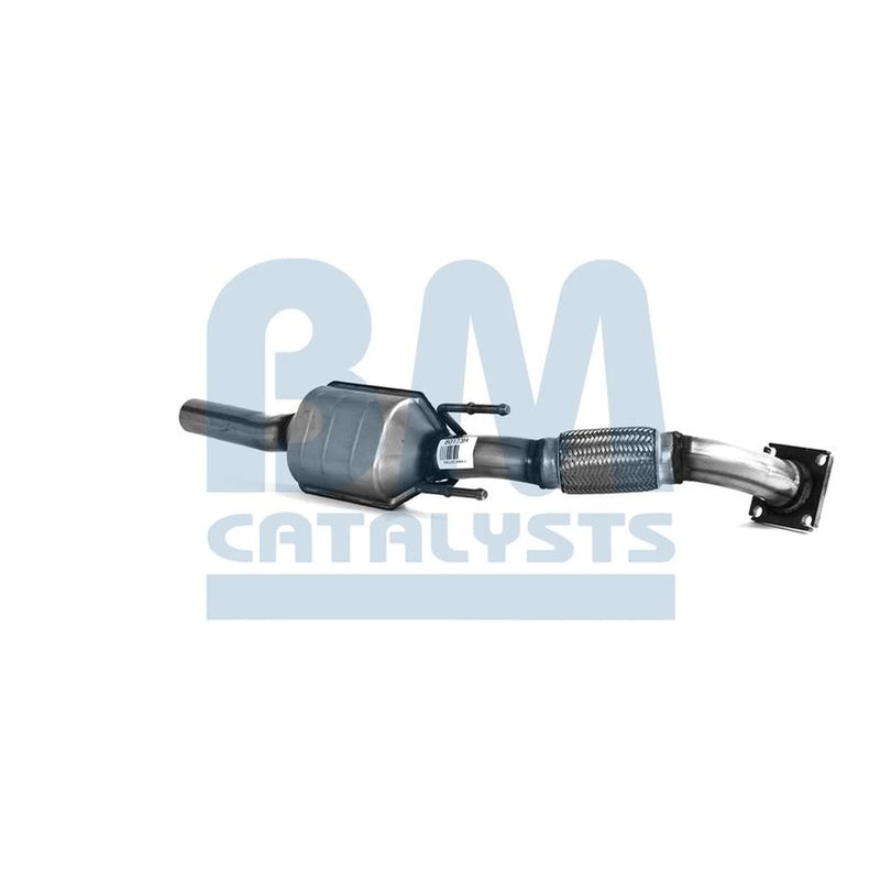 BM Catalysts Homologated Diesel Cat fits Seat Cordoba 1999-2002 1.9