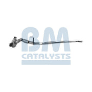 BM Catalysts Dpf fits Audi A3 2006-2013 2.0