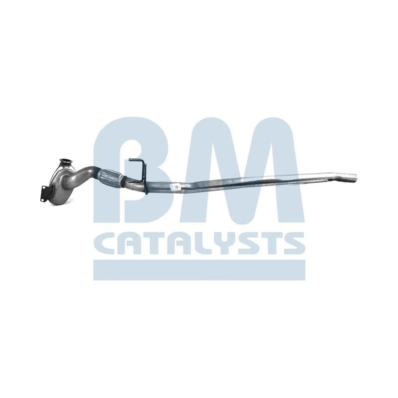 BM Catalysts Dpf fits Audi A3 2006-2013 2.0