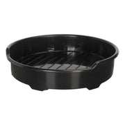 Sealey Oil Drum Drain Pan for 205L Drum DRP19 Sealey - Dynamic Drive