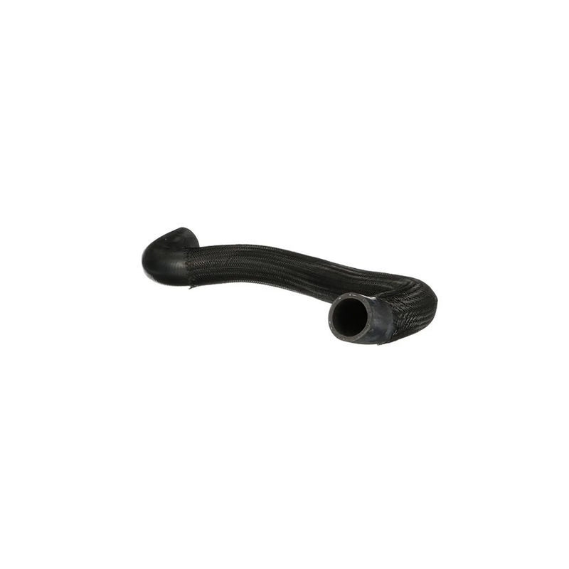 Gates Radiator Coolant Hose 610mm ID fits Opel Vivaro A 2006-2014 2.0