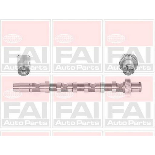 FAI Engine Camshaft fits Audi A4 B5 1997-2001 2.5