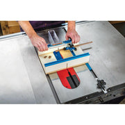Rockler Table Saw Small Parts Sled 12" x 15-1/2" x 3-1/2" Rockler - Dynamic Drive