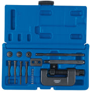 Draper Motorcycle Chain Splitter and Riveter Kit 31318 Draper - Dynamic Drive