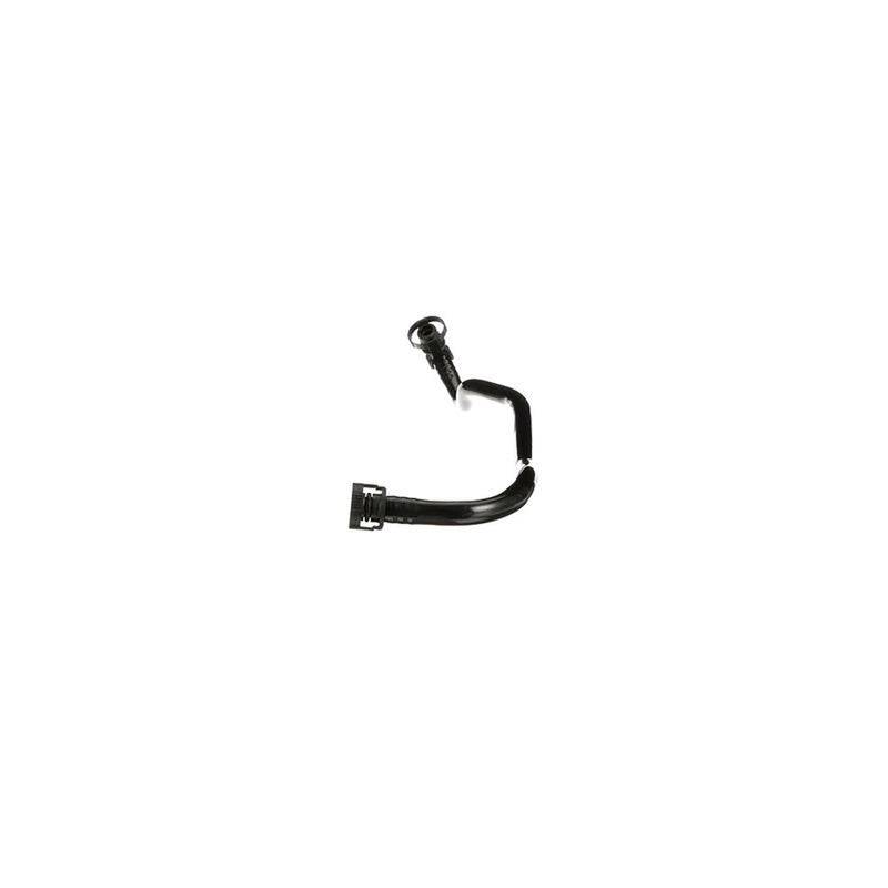 Gates Crankcase Ventilation Hose fits Land Rover Discovery III 2004-2009 4.4