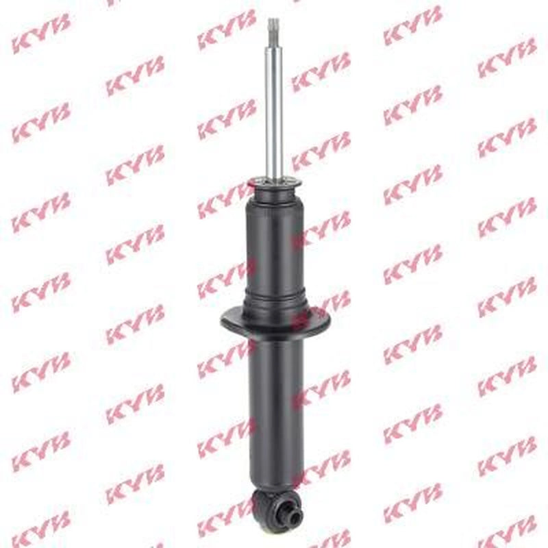 KYB Shock Absorber Damper Strut Rear fits Audi 100 C3 1982-1991