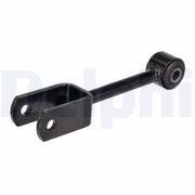 Delphi Stabiliser Bar Link Coupling Rod Rear fits Mercedes-Benz Sprinter 4,6-T