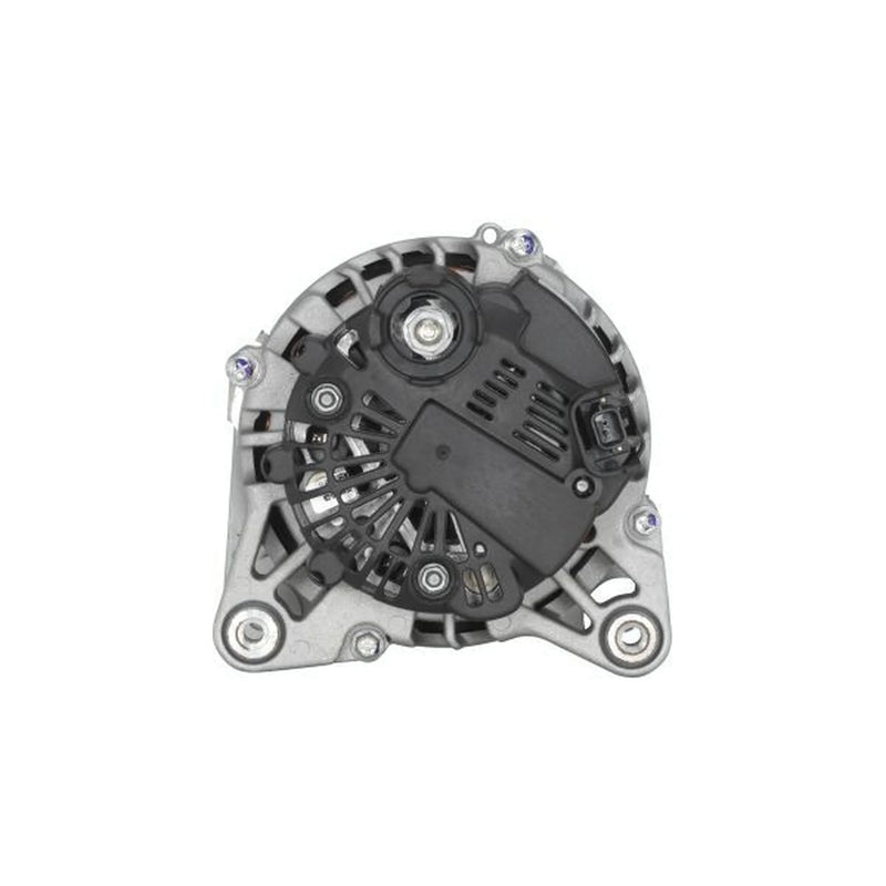 Hella Car Alternator 12V fits Dacia Dokker 2012-2021 1.5