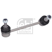 Febi Stabiliser Bar Link Coupling Rod Rear Right 197343