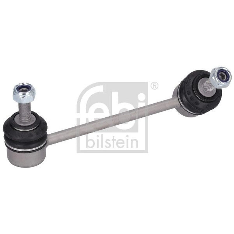 Febi Stabiliser Bar Link Coupling Rod Rear Right 197343