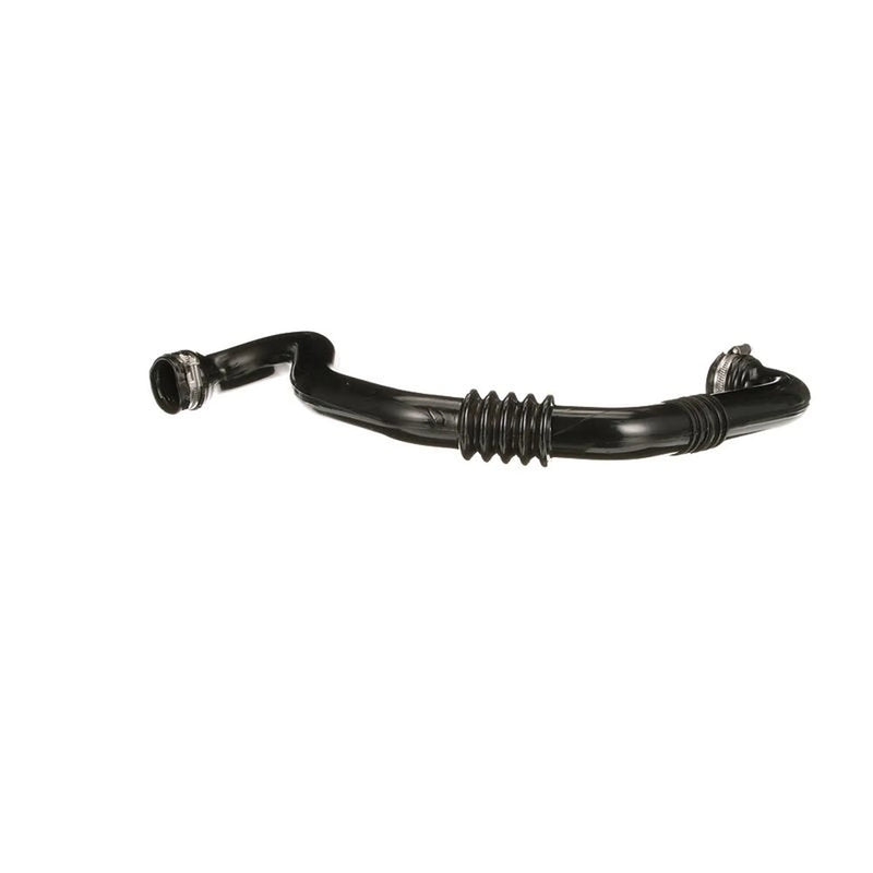 Gates Intercooler Turbo Charge Air Hose fits Nissan Primastar 2001-2002 1.9
