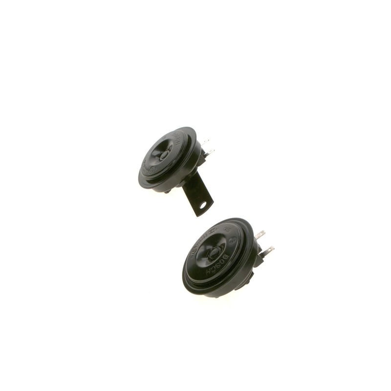 Bosch Car Horn Signal Unit
