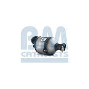 BM Catalysts Homologated Diesel Cat fits Mercedes-Benz Gl-Class 2006-2012