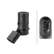 Hella Parking Sensor (PDC) both sides 6PX 358 141-251